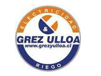 Grez Ulloa